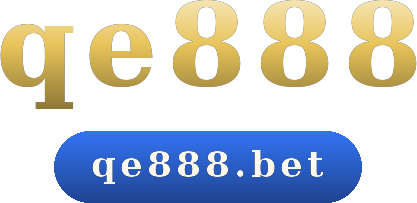 qe888 logo